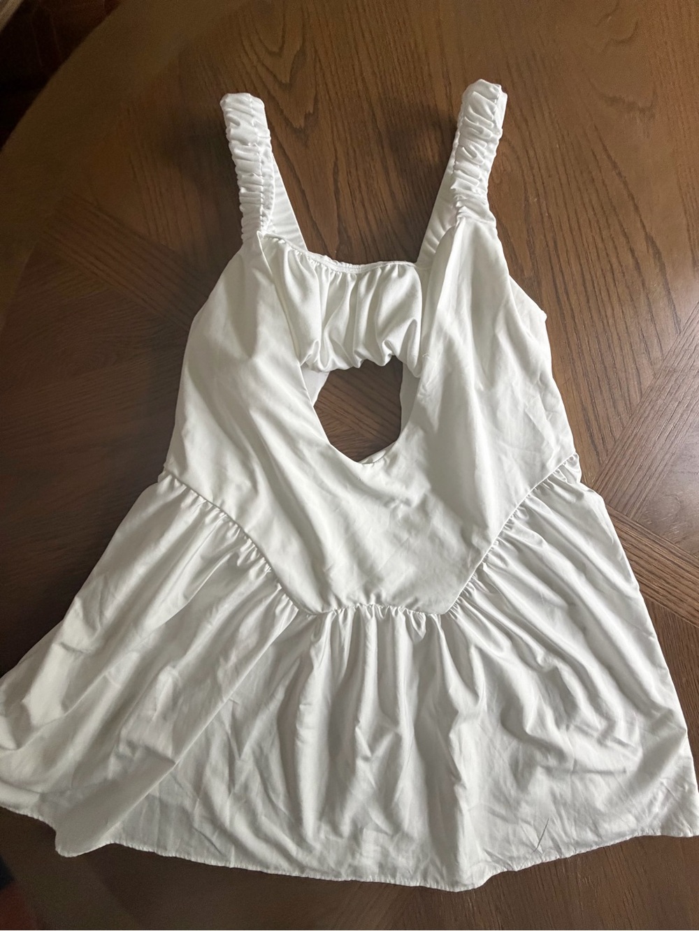 Free People Movement One Two Punch Dress - Picture 4 of 6